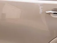 الباب الخلفى الأيسر