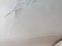 Scratched/Dented