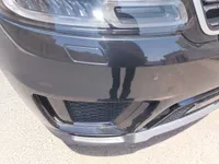 الصدام الأمامى