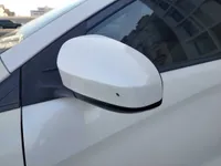 الرفرف الجانبي الأيسر