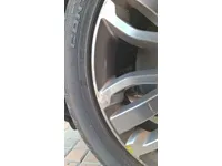 جنوط الإطارات (بدون خدوش/صدمات)