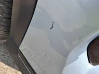 الصدام الأمامى