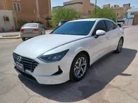 هونداي سوناتا
