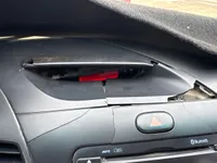 Scratched/Dented