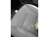 Scratched/Dented