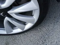 Car Rims (scratch & dent free)