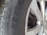جنوط الإطارات (بدون خدوش/صدمات)