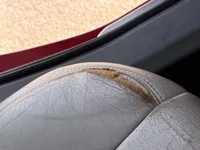 Scratched/Dented