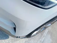 الصدام الأمامى
