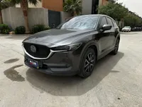 مازدا CX-5