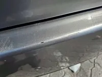 الصدام الخلفى