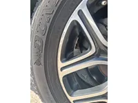 جنوط الإطارات (بدون خدوش/صدمات)