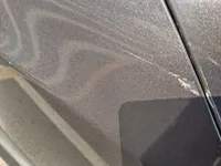 ألواح هيكل السيارة الأيمن