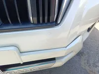 الصدام الأمامى