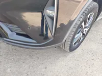 الصدام الأمامى
