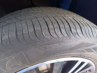 الكفر الخلفي اليسار