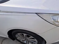 الرفرف الجانبى الأيمن