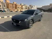 مازدا CX-30