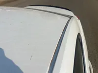 سقف السيارة