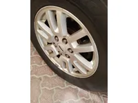 جنوط الإطارات (بدون خدوش/صدمات)
