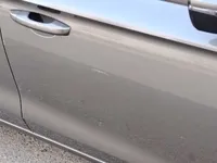 Front right door