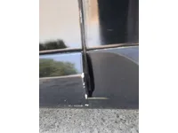 Front left door