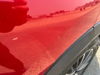 الباب الخلفى الأيمن
