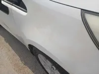 Right fender