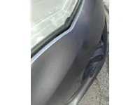 الصدام الأمامى