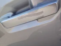 الباب الخلفى الأيسر