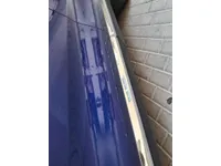 Front left door