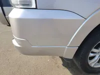 الصدام الخلفى