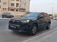 تويوتا راف فور