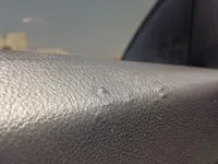 Scratched/Dented