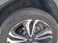 Car Rims (scratch & dent free)