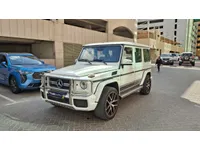 مرسيدس G63 AMG