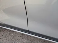 الباب الخلفى الأيسر