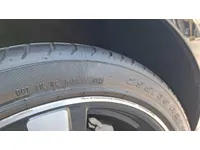 Car Rims (scratch & dent free)