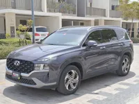 هونداي سنتافي