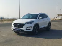 هونداي توسان