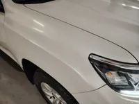 الرفرف الجانبى الأيمن