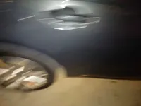 الباب الخلفى الأيمن