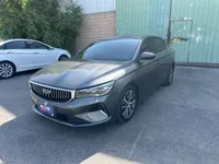 جيلي امجراند 7