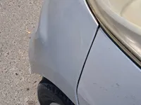 الصدام الأمامى