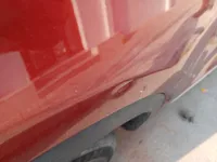 الباب الأمامى الأيسر