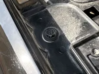 Right fender