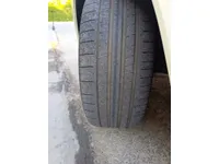 الكفر الأمامي اليمين