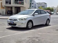 هونداي اكسنت