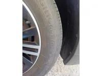 الكفر الخلفي اليمين