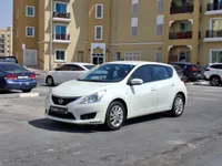 نيسان تيدا